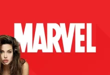Angelina Jolie, Marvel Süper Kahraman Evrenine Dahil Oluyor