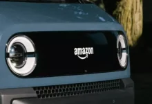 Amazon, Rivian'la Geliştirdiği Elektrikli Aracı Duyurdu