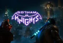 Gotham Knights Oyununun Olası Çıkış Tarihi Belli Olabilir