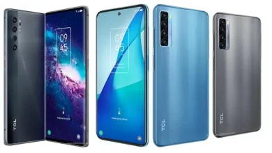 TCL 20 Ailesi Duyuruldu: İşte Fiyatları ve Özellikleri