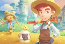 Fiyatı 89 TL Olan My Time at Portia, Epic Games'te Ücretsiz