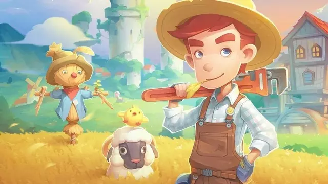 Fiyatı 89 TL Olan My Time at Portia, Epic Games'te Ücretsiz