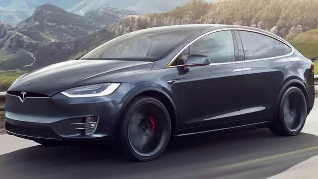 Elon Musk'tan Berlin'deki Fabrika ile İlgili Açıklama