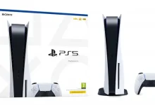 PlayStation 5, Amazon’da Yeniden Satışa Çıktı