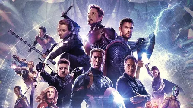 Avengers: Endgame, Vizyona Girer Girmez Rekor Kıracak