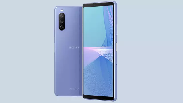 Sony, Xperia 10 III'ü Duyurdu: İşte Tüm Özellikleri