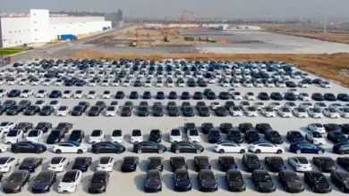 Tesla, Yıl Sonuna Kadar 500.000 Otomobil Üretmeyi Hedefliyor