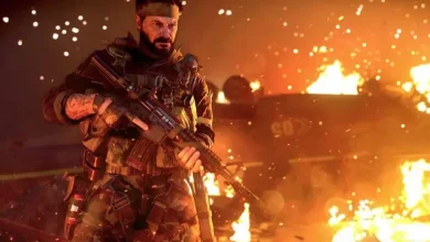 CoD: Black Ops Cold War Baş Tasarımcısının Hesabı Çalındı