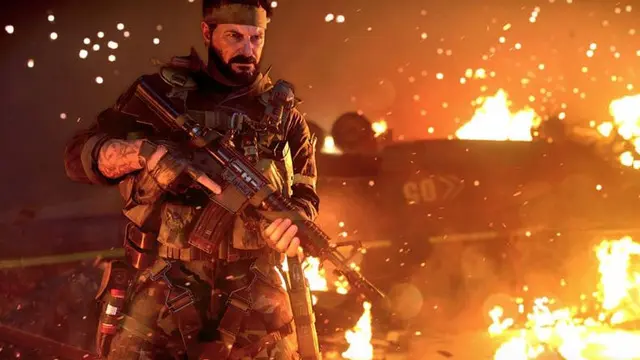 CoD: Black Ops Cold War Baş Tasarımcısının Hesabı Çalındı