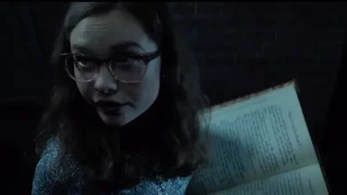 Filmi Scary Stories to Tell in the Dark'tan İlk Fragman