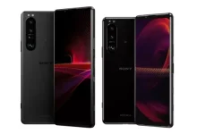 Sony Xperia 1 III ve Xperia 5 III Duyuruldu: İşte Özellikler