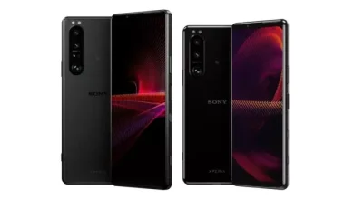 Sony Xperia 1 III ve Xperia 5 III Duyuruldu: İşte Özellikler
