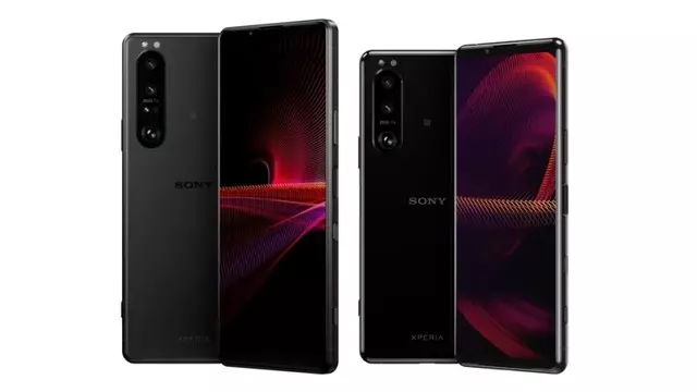 Sony Xperia 1 III ve Xperia 5 III Duyuruldu: İşte Özellikler