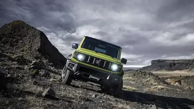 Yeni Suzuki Jimny Fiyat Listesi ve Dikkat Çeken Özellikleri