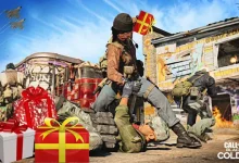 Call of Duty Warzone'a Tatil Paketleri Eklendi