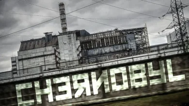 HBO'nun Yeni Mini Dizisi Chernobyl'in Fragmanı Yayınlandı