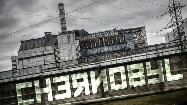 HBO'nun Yeni Mini Dizisi Chernobyl'in Fragmanı Yayınlandı