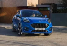 Ford Puma Dikkat Çeken Özellikleri ve Fiyat Listesi