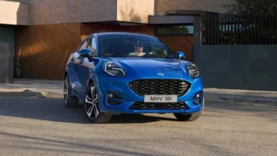 Ford Puma Dikkat Çeken Özellikleri ve Fiyat Listesi