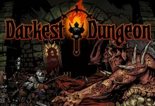 Epic Games'te Fiyatı 39 TL Olan Darkest Dungeon Ücretsiz