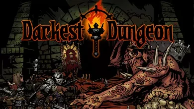 Epic Games'te Fiyatı 39 TL Olan Darkest Dungeon Ücretsiz