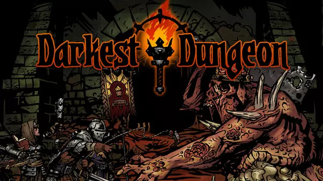 Epic Games'te Fiyatı 39 TL Olan Darkest Dungeon Ücretsiz