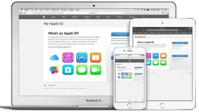 Apple Kimliği Nasıl Oluşturulur? - Webtekno – Güncel Teknoloji Haberleri ve Video İncelemeleri