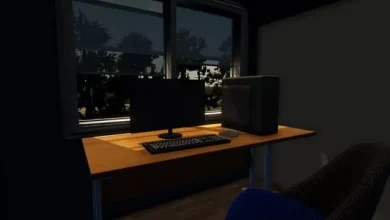 Türk Ekibin Geliştirdiği Oyun Villa’s Blinds Steam'e Geliyor