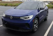 Volkswagen ID.4'ün Sesi İçten Yanmalı Motorlu Araçlar Gibi