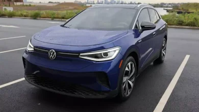 Volkswagen ID.4'ün Sesi İçten Yanmalı Motorlu Araçlar Gibi