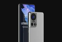 200 MP Kameraya Sahip Samsung Galaxy S22 Ultra Konsepti