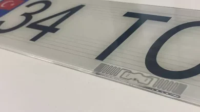 Yerli Otomobil İçin 'QR Kodlu' Plaka Oluşturuldu