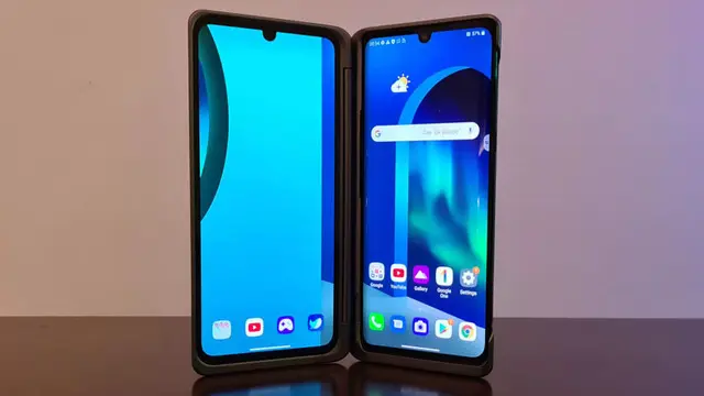 LG, Hangi Akıllı Telefonların Android 13 Alacağını Deklare etti 1 LG, Hangi Akıllı Telefonların Android 13 Alacağını Açıkladı