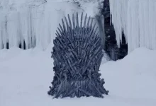 Game of Thrones’un Taht Arayışında Son Bir Taht Kaldı