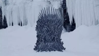 Game of Thrones’un Taht Arayışında Son Bir Taht Kaldı