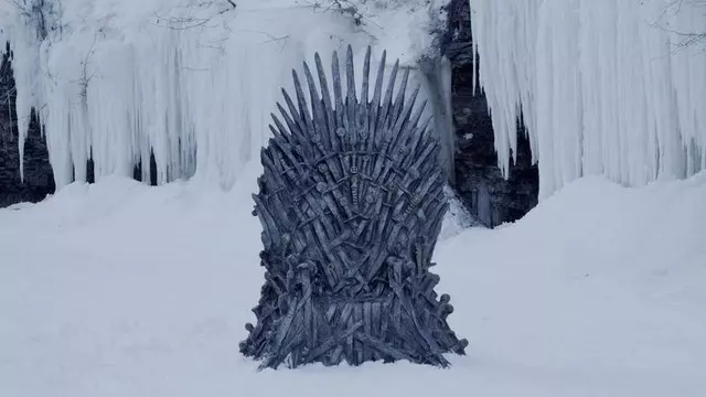 Game of Thrones’un Taht Arayışında Son Bir Taht Kaldı