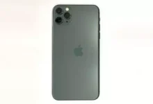 Hatalı Bir iPhone 11 Pro, 2.700 Dolara Satıldı