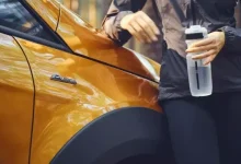 2021 Ford EcoSport Active'in Tanıtılacağı Tarih Duyuruldu