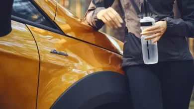 2021 Ford EcoSport Active'in Tanıtılacağı Tarih Duyuruldu