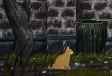 Yerli Oyun Cats and The Other Lives Duyuruldu