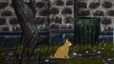 Yerli Oyun Cats and The Other Lives Duyuruldu