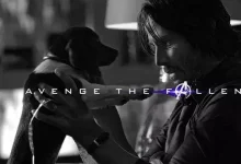 Yılların İntikamcısı John Wick, Artık Bir Avenger