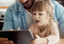 Çocuklar İçin Uzaktan Eğitime Uygun ve Bütçe İşi 10 Tablet