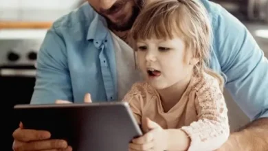 Çocuklar İçin Uzaktan Eğitime Uygun ve Bütçe İşi 10 Tablet