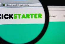 Kickstarter, 2020'de Toplam 23 Milyon Dolar Bağış Topladı