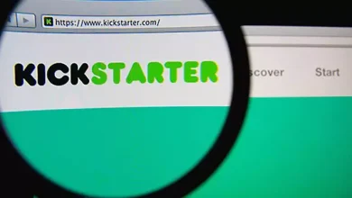 Kickstarter, 2020'de Toplam 23 Milyon Dolar Bağış Topladı