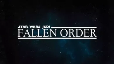 Star Wars Jedi: Fallen Order Canlı Olarak Tanıtılacak