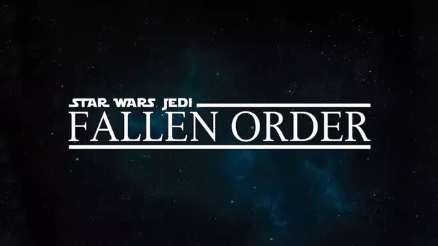 Star Wars Jedi: Fallen Order Canlı Olarak Tanıtılacak