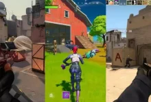 Profesyonel Oyuncudan İlginç Fortnite CS:GO Valorant Tweeti