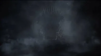 HBO’nun Game of Thrones Tahtları Teker Teker Bulunuyor